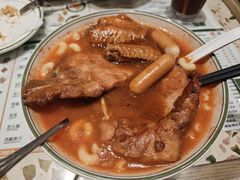 -华嫂冰室(尖沙咀店)