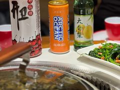 -玺炖·中国铁锅炖(虹桥天街店)