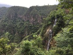 -广东大峡谷