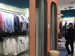 -海马体照相馆(南昌王府井购物中心店)