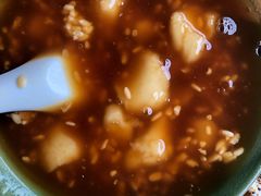 醪糟粉子-张醪糟