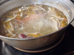 -亚龙湾红树林度假酒店-韩轩韩餐厅