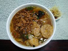 -美味斋(西北街店)