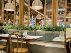 -芭札·Thai泰国餐厅(同和金铂天地店)