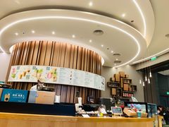-星巴克(成都太古里二店)