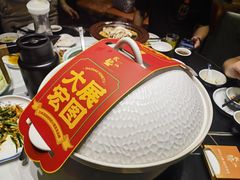 -秋色客家菜(南山店)