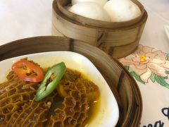 金钱肚-名苑皇宫酒家(来魅力壁画村店)
