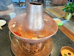 -南门涮肉(通州大船店)
