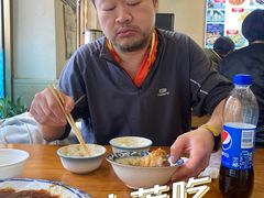 -聚发号清真菜馆