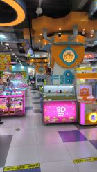 -万达宝贝王(上海浦江店)