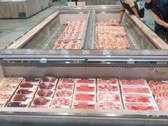 -果蔬好生活超市(乐堤港店)