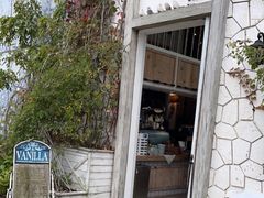 门面-Vanillacafe香草咖啡(银海大世界店)