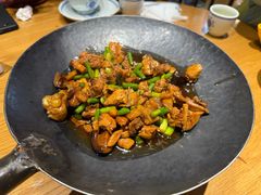 -臻吃客主题餐厅(湖州太阳城店)