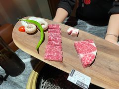 -虎哥六韩式烤肉料理 TIGERGRILL(隆生金山湖中心购物广场店)