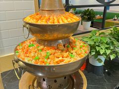 -蛙蛙叫·牛蛙烤鱼(北京总店)