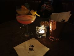 -Joy酒隐(西湖店)