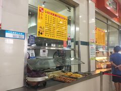 -武汉大学-桂园餐厅