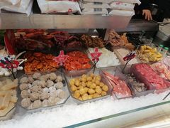 -成都你六姐·牛肉冒菜·麻辣香锅(长泰广场店)