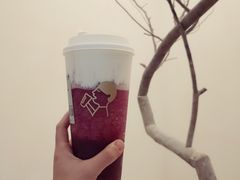 -喜茶(广州天汇igc店)