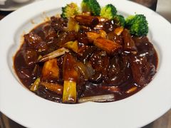 -全聚德(新街口店)