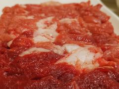 -八先生涮肉房(三里河店)