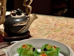 -8餐厅(新葡京酒店)