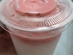 -萨朗刀克冰淇淋雪花凉(植物园店)