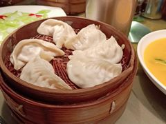 虾仁蒸饺-花园茶楼(兴城西路店)