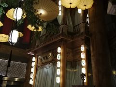 -淀里船宴(卓达店)