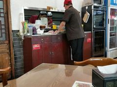 -东关吉祥西安腊汁肉夹馍(健德门店)