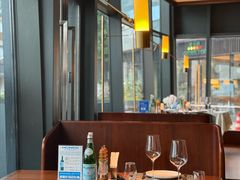 -MONICH牛排融合餐厅(和义大道购物中心店)