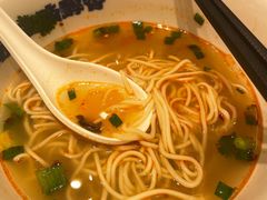 -陳香貴·兰州牛肉面(上海长风大悦城店)