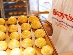 -HappyMiss花满楼·鲜花饼·鲜花茶·伴手礼(上海环球港店)