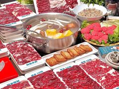 -非遗•老字号•阿彬牛肉火锅(广济桥店)
