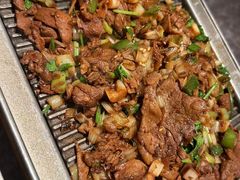 -新乾隆酒楼(帝景园店)