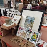 成都市区咖啡集市