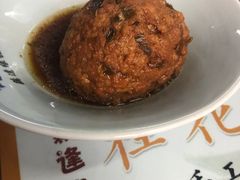 -粗茶淡饭(东关街店)