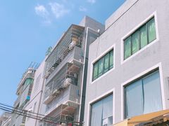 -黄埔古港