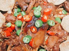 -徽三说·土徽菜·中国徽菜连锁品牌(阳湖总店)