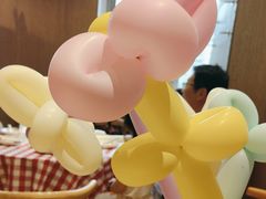 -西贝(枫蓝国际购物中心店)