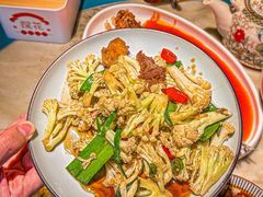 -探花·意境江南菜·唐伯虎文化体验店·松鼠桂鱼(观前店)