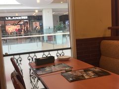 -萨莉亚意式餐厅(悦荟广场店)