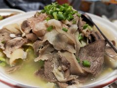 -眉州东坡(上海中心店)