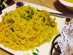 -Santoor 萨都里印度餐厅(北锣鼓巷店)