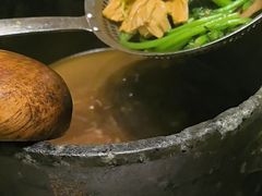 -蘑界·野生菌火锅(深业上城店)