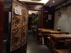 -万记麻辣烫国展总店
