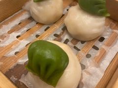 -蔡澜点心·粤菜(嘉里中心店)