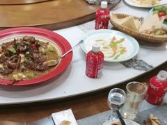 -和源祥·日照菜扛把子(万平口一店)