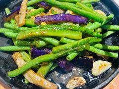 -美极鲜食坊(宝安南路店)