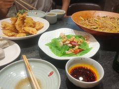 -李记东北饺子馆·东北菜(欢乐谷店)